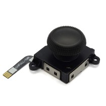 Analog 3D gałka joystick TMR V1 Ginfull Nintendo Switch Switch Lite OLED Joy-Con