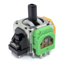 Analog joystick magnetic TMR V12 Favor Union controller Xbox Series 1914