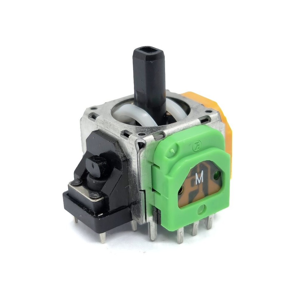 Analog joystick magnetic TMR V12 Favor Union controller Xbox Series 1914