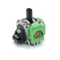 TMR V6 100GF Favor Union Dualsense PS5 magnetic analog joystick