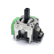 TMR V6 100GF Favor Union Dualsense PS5 magnetic analog joystick