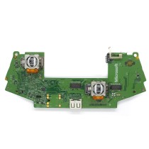 Lower motherboard for Microsoft Xbox One Elite 1698 controller TMR analog sticks