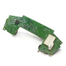 Lower motherboard for Microsoft Xbox One Elite 1698 controller TMR analog sticks