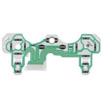 SA1Q159A V2 controller button flex cable Dualshock 3 PlayStation 3