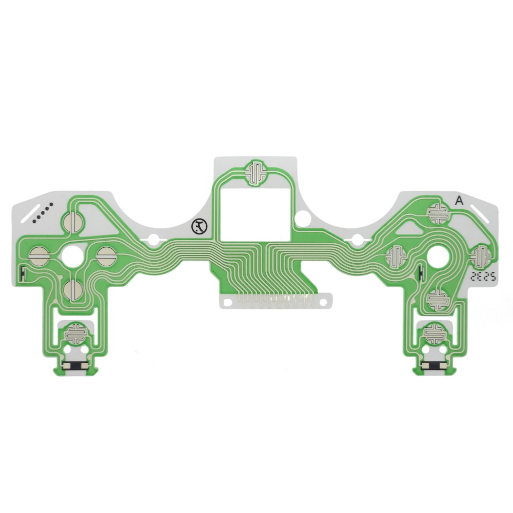 Folia taśma przycisków V1 Kontroler Dualshock PlayStation PS4