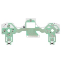 V1b button flex cable Dualshock PlayStation PS4 controller