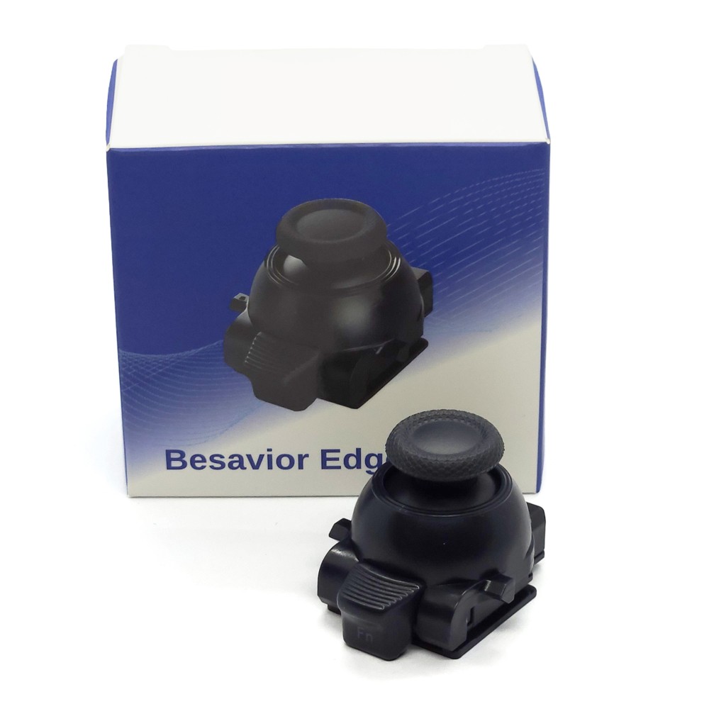 Besavior analog stick module Dualsense Edge controller CFI-ZSM1 PlayStation 5 PS5