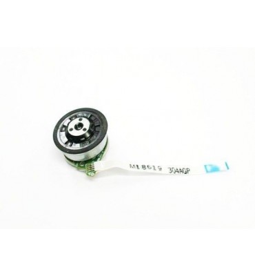Big, spin disc motor for Xbox 360 LiteOn 16D2S phat drive