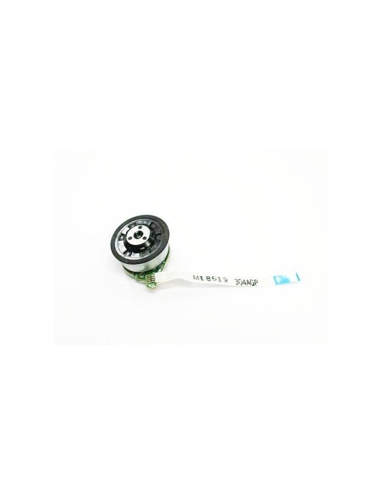 Big, spin disc motor for LiteOn 16D4S  and 16D5S Xbox 360 slim drive