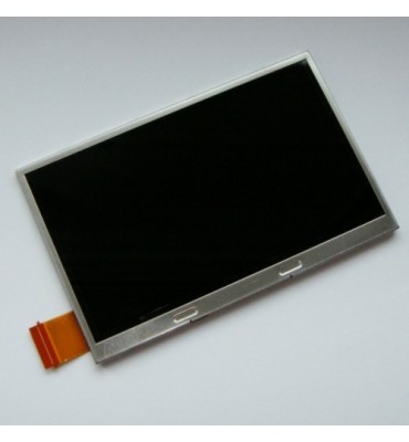 Oryginalny wyświetlacz LCD PlayStation Portable PSP-E1004 Street