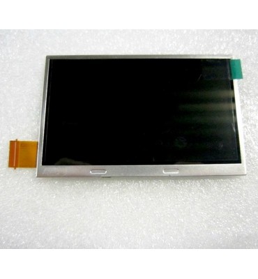Oryginalny wyświetlacz LCD PlayStation Portable PSP-E1004 Street