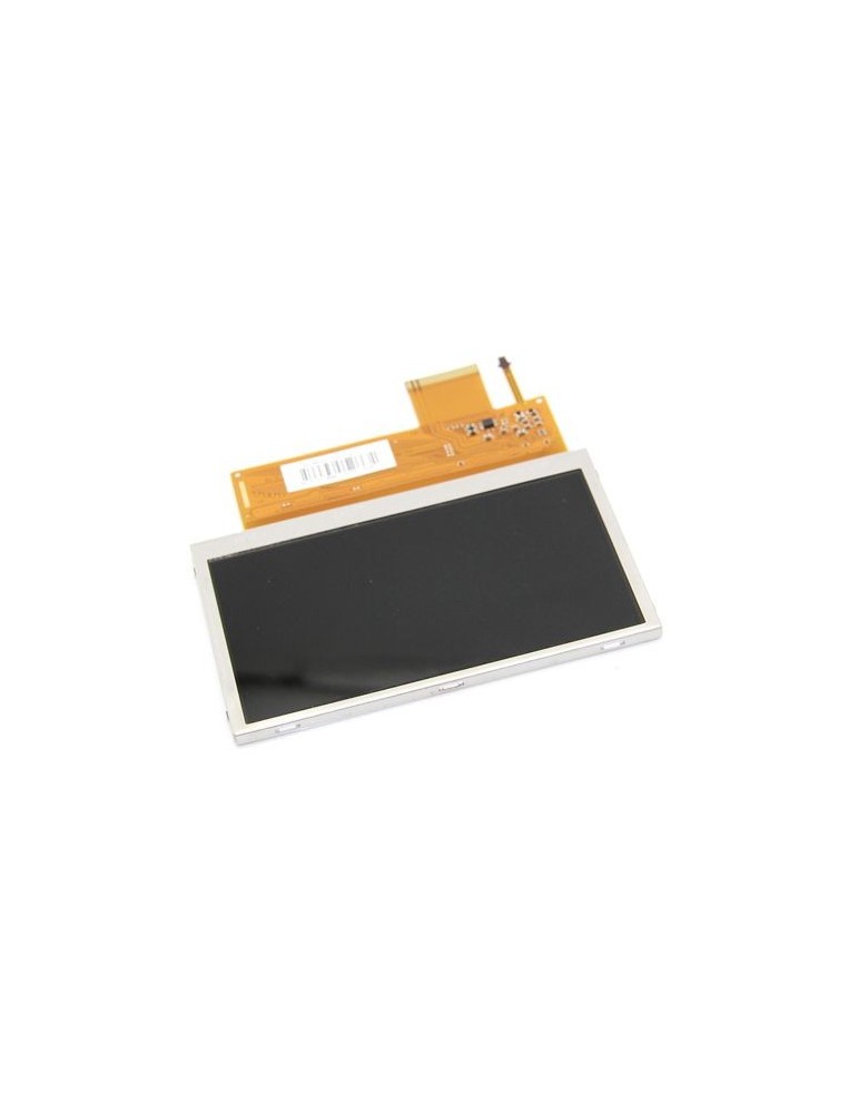 Replacement LCD display with backlight for FAT 100X