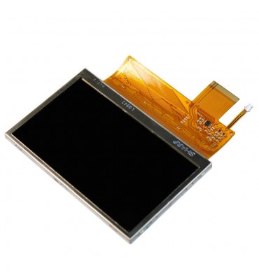 Oryginalny wyświetlacz LCD do PSP FAT 100X