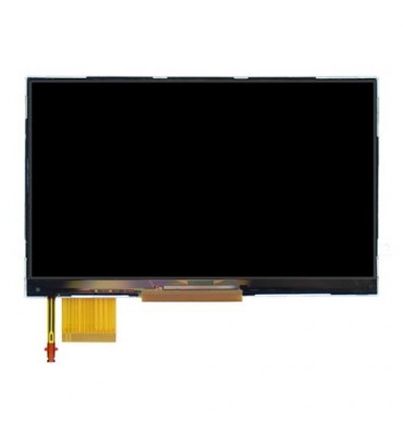 Original LCD display with backlight for PSP 200X
