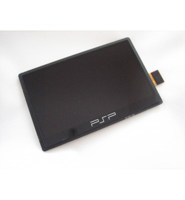Wyświetlacz LCD do PSP Go