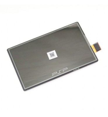 Wyświetlacz LCD do PSP Go