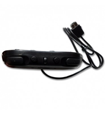 Classic controller for Nintendo Wii