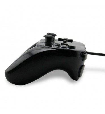 Classic grip controller for Nintendo Wii