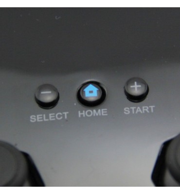 Klasyczny kontroler Grip do Nintendo Wii