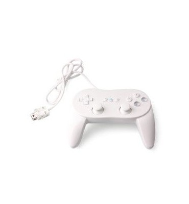 Klasyczny kontroler Grip do Nintendo Wii