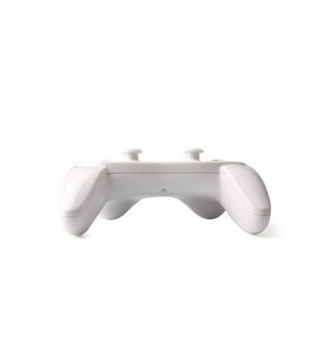 Classic grip controller for Nintendo Wii