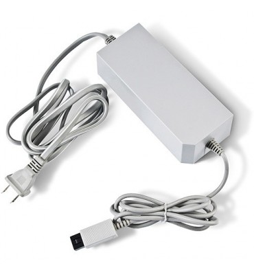 Original power supply unit RVL-002 for Nintendo Wii