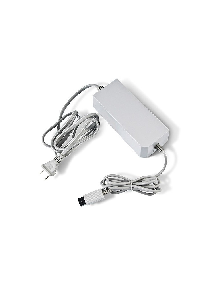 Original power supply unit RVL-002 for Nintendo Wii