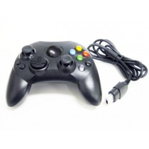 Przewodowy pad kontroler konsola Microsoft Xbox Classic