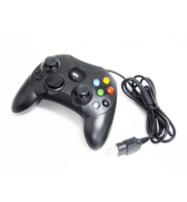 Przewodowy konroler do konsoli Xbox