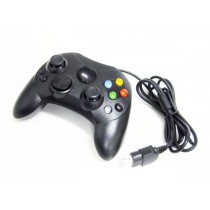 Przewodowy pad kontroler konsola Microsoft Xbox Classic