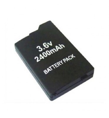Bateria do PSP SLIM 2000 i 3000 Li-On 2400 mAh