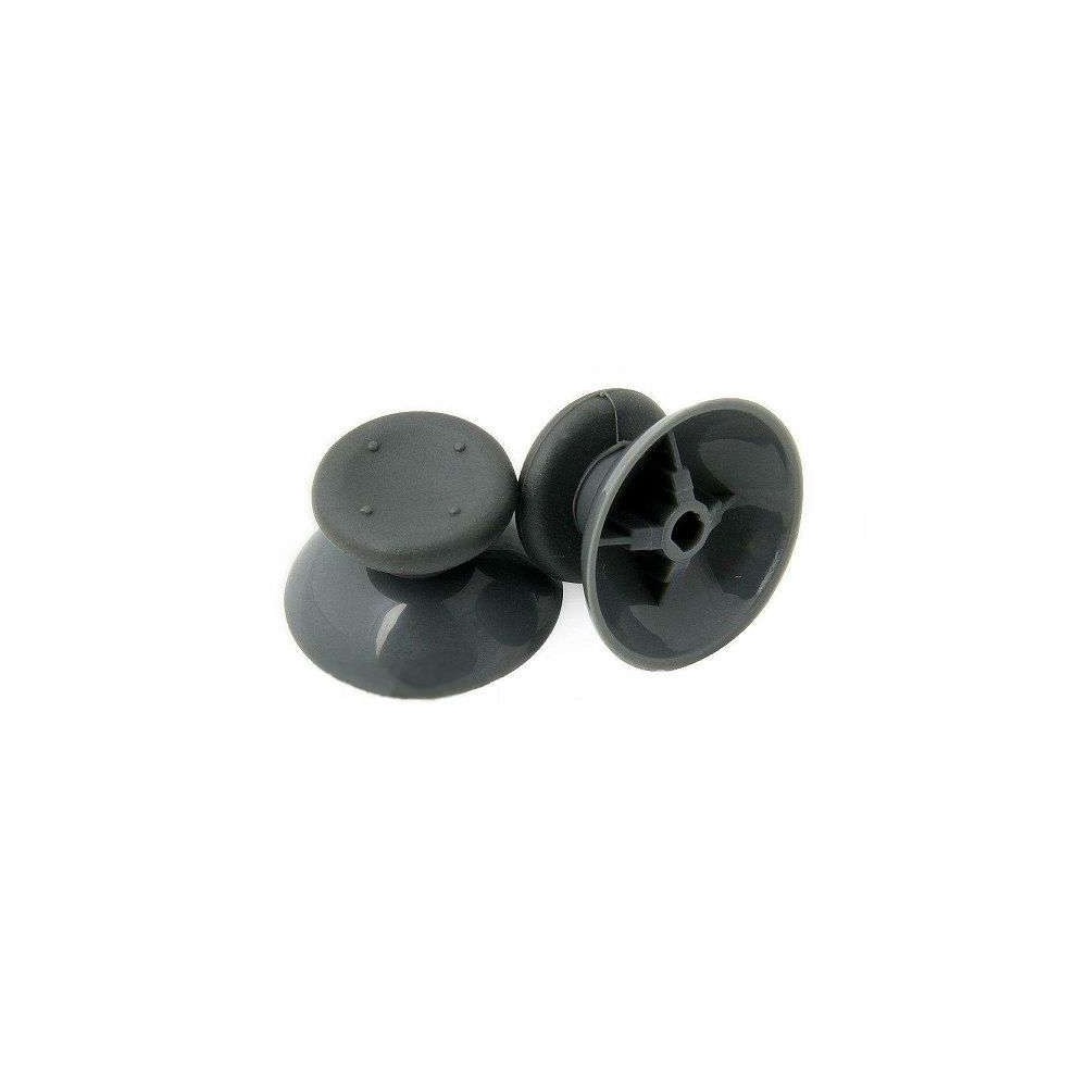 Thumbstick mushroom caps pair analog stick controller Microsoft Xbox 360