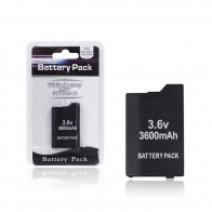 Bateria Li-On 2400 mAh do PSP SLIM 2000 i 3000