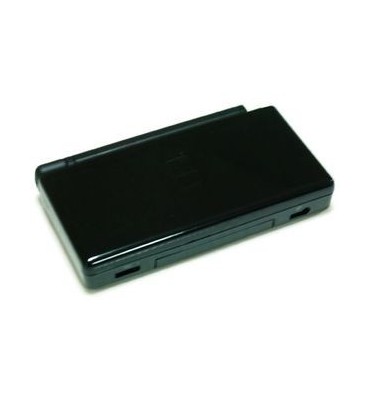 Full housing shell replacement for Nintendo DS Lite