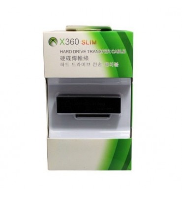 Kabel do transferu danych z dysku Xbox Slim