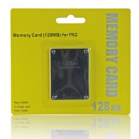 Karta Pamięci 64MB do konsoli PS2