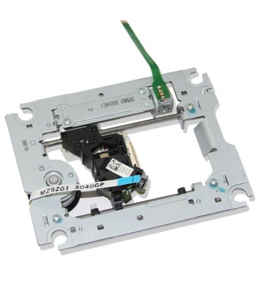 Laser with mechanism G1R HOP-14XX/141X for LiteOn 16D2S and Benq VAD6038
