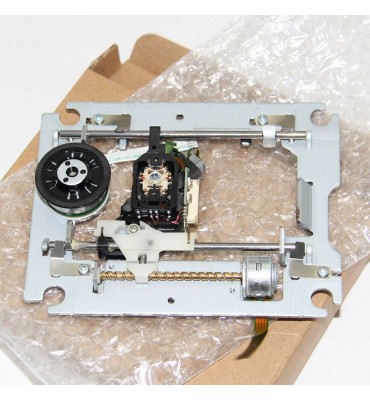 Laser with mechanism G1R HOP-14XX/141X for LiteOn 16D2S and Benq VAD6038