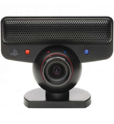 Kamera PS3 Eye camera do kontrolera Move