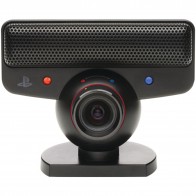 Konsolowo PS3 Eye camera for Move controller