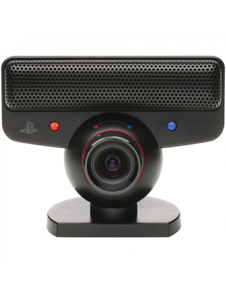 Kamera PS3 Eye camera do kontrolera Move