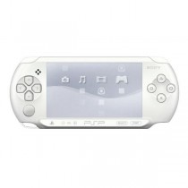 Konsola Sony PlayStation Portable Street