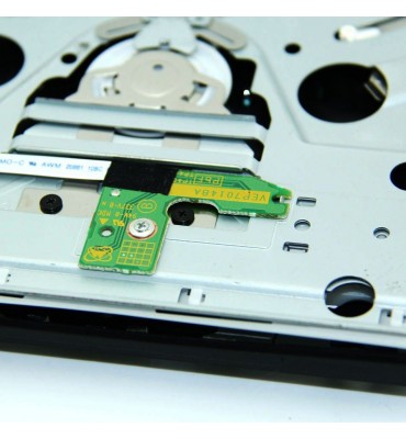 D3-2 DVD Drive for WII