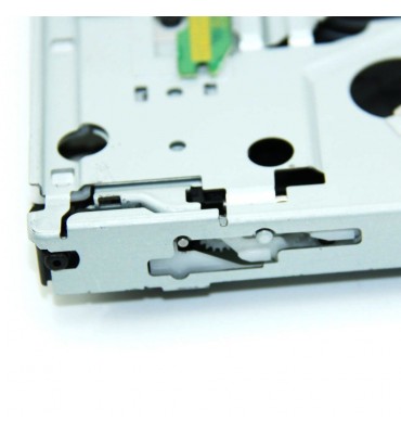 D3-2 DVD Drive for WII