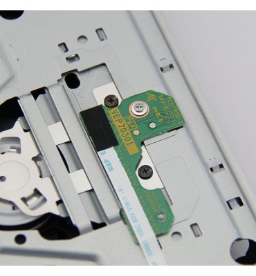D3 DVD Drive for WII