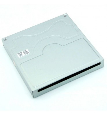 DVD Drive for WiiU