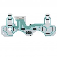 Transmission tape film SA1Q194A for Dualshock 3 controller buttons PlayStation 3