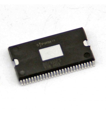 BD7969EFV IC for PS3 SLIM