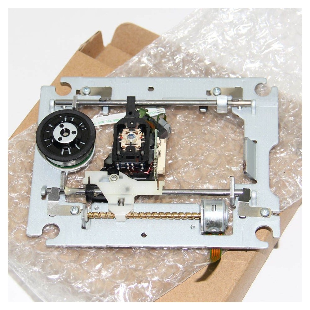 Lente Láser Óptico Hop-15xx Para Xbox 360 Slim Garantizado | Cuotas sin interés