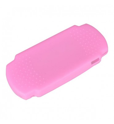 Silicone case for PSP 2000 and 3000
